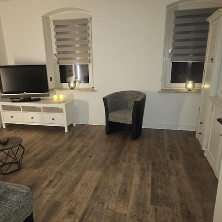 Ferienwohnung Grimma Zewnętrze zdjęcie