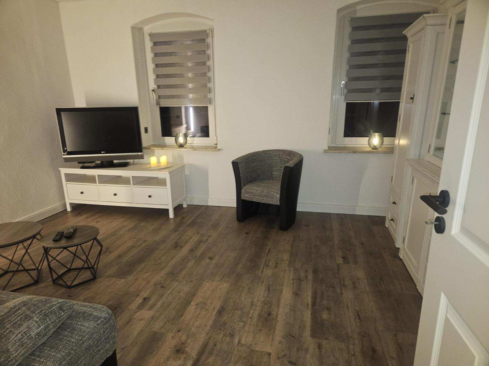 Ferienwohnung Grimma Zewnętrze zdjęcie