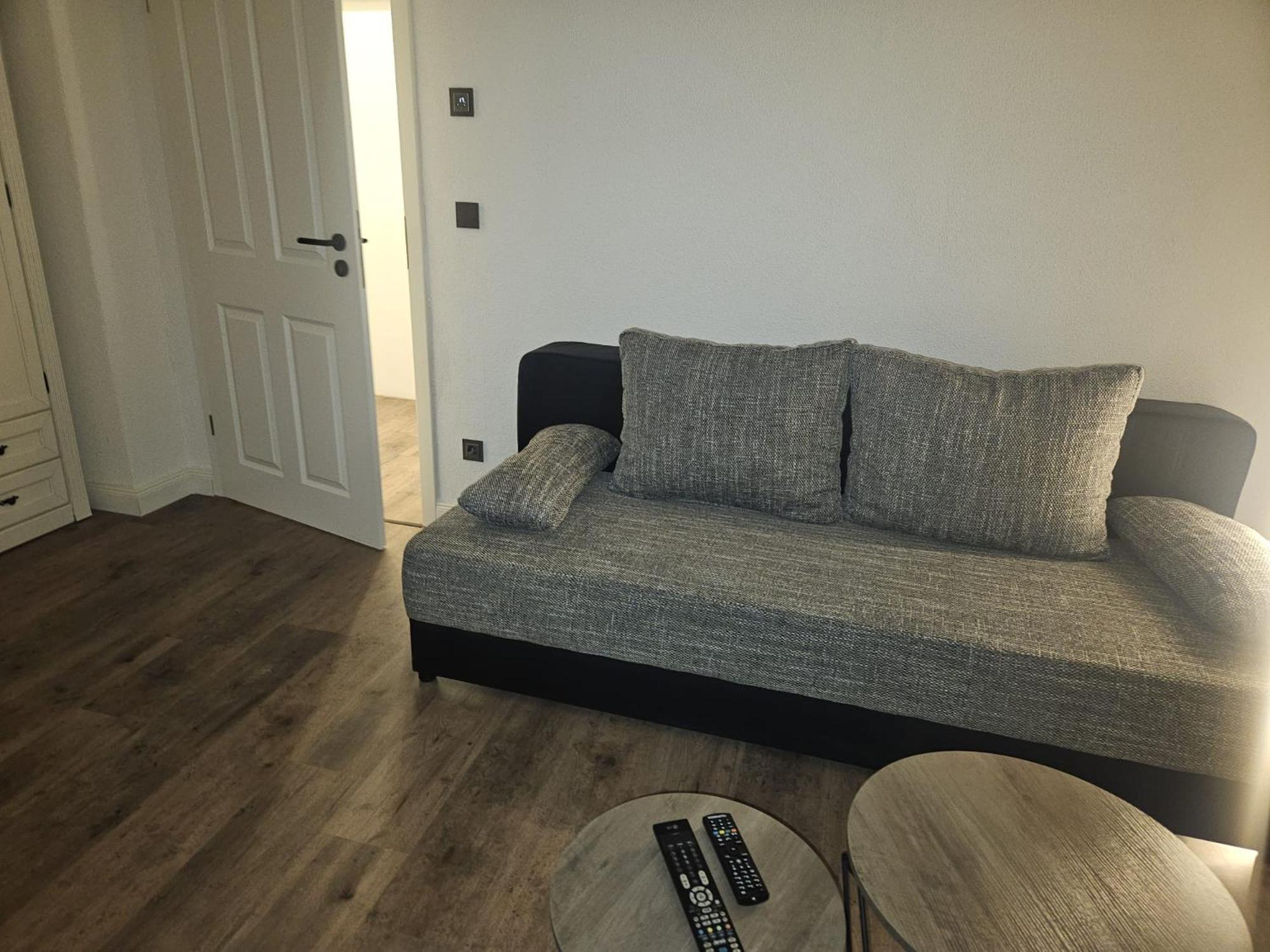 Ferienwohnung Grimma Zewnętrze zdjęcie