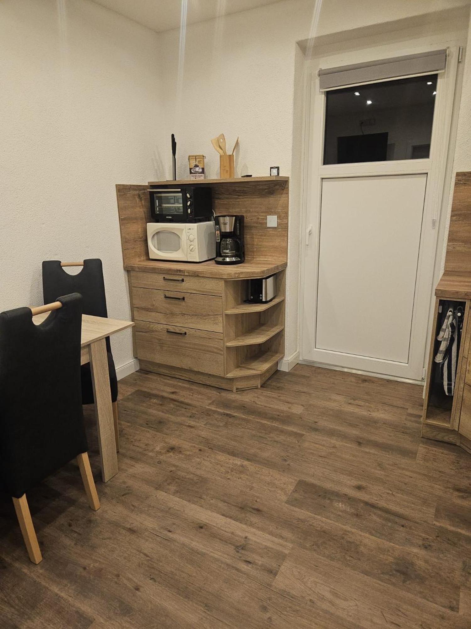 Ferienwohnung Grimma Zewnętrze zdjęcie