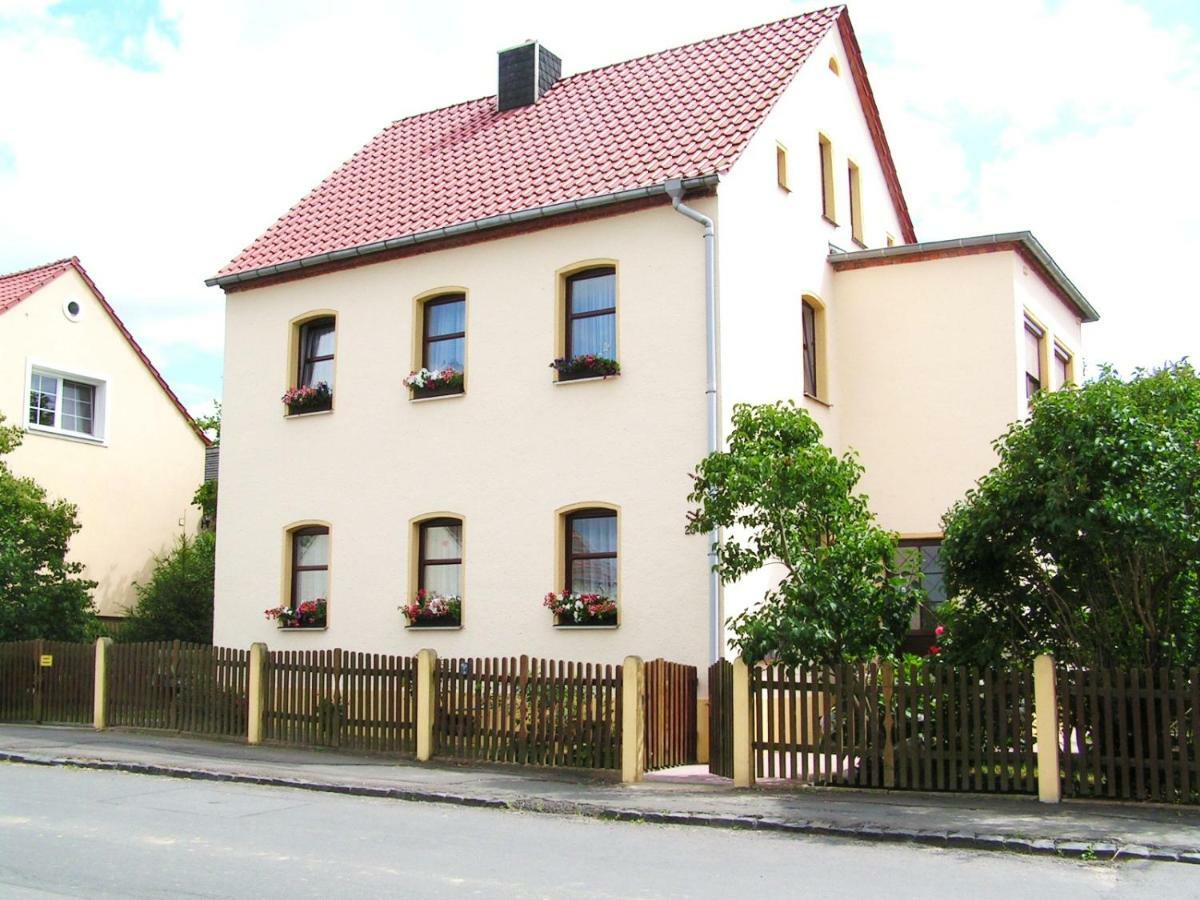 Ferienwohnung Grimma Zewnętrze zdjęcie